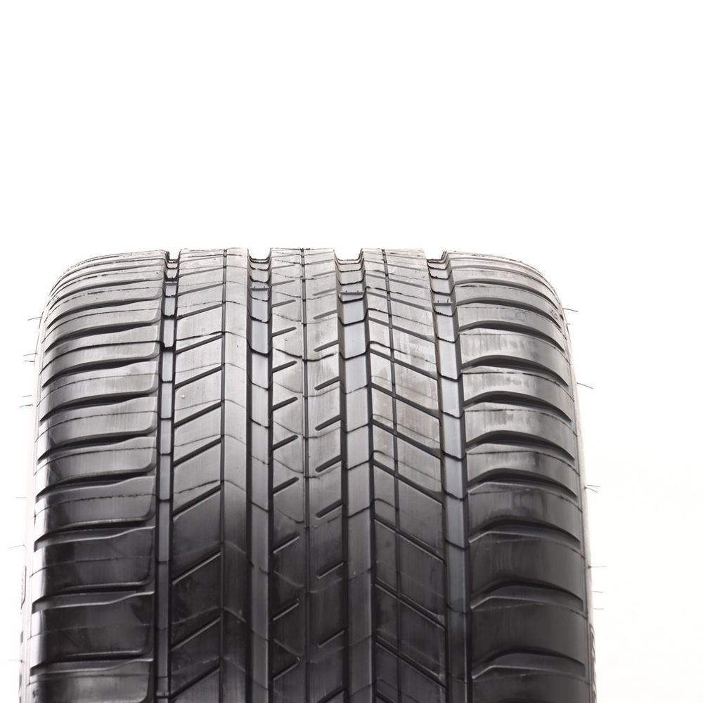 New 295/35R21 Michelin Latitude Sport 3 N1 107Y - Image 2