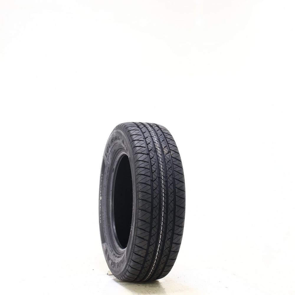 Set of (2) New 185/65R14 Douglas Touring A/S 86S - 8.5/32 - Image 1