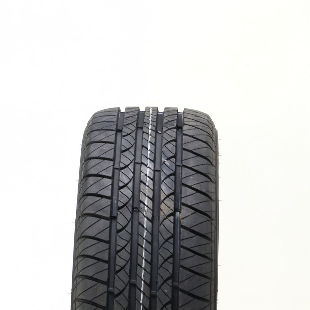 Set of (2) New 185/65R14 Douglas Touring A/S 86S - 8.5/32 - Image 2