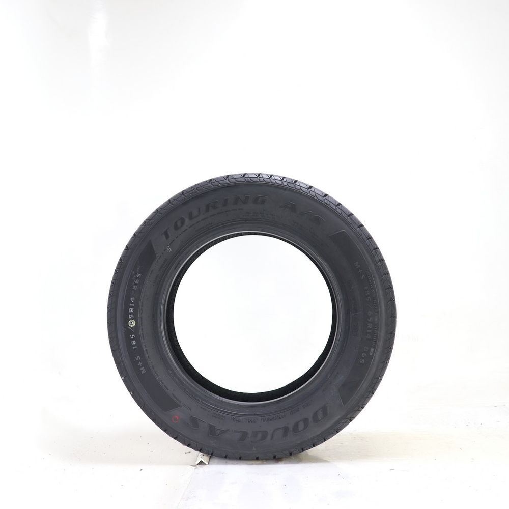 Set of (2) New 185/65R14 Douglas Touring A/S 86S - 8.5/32 - Image 3