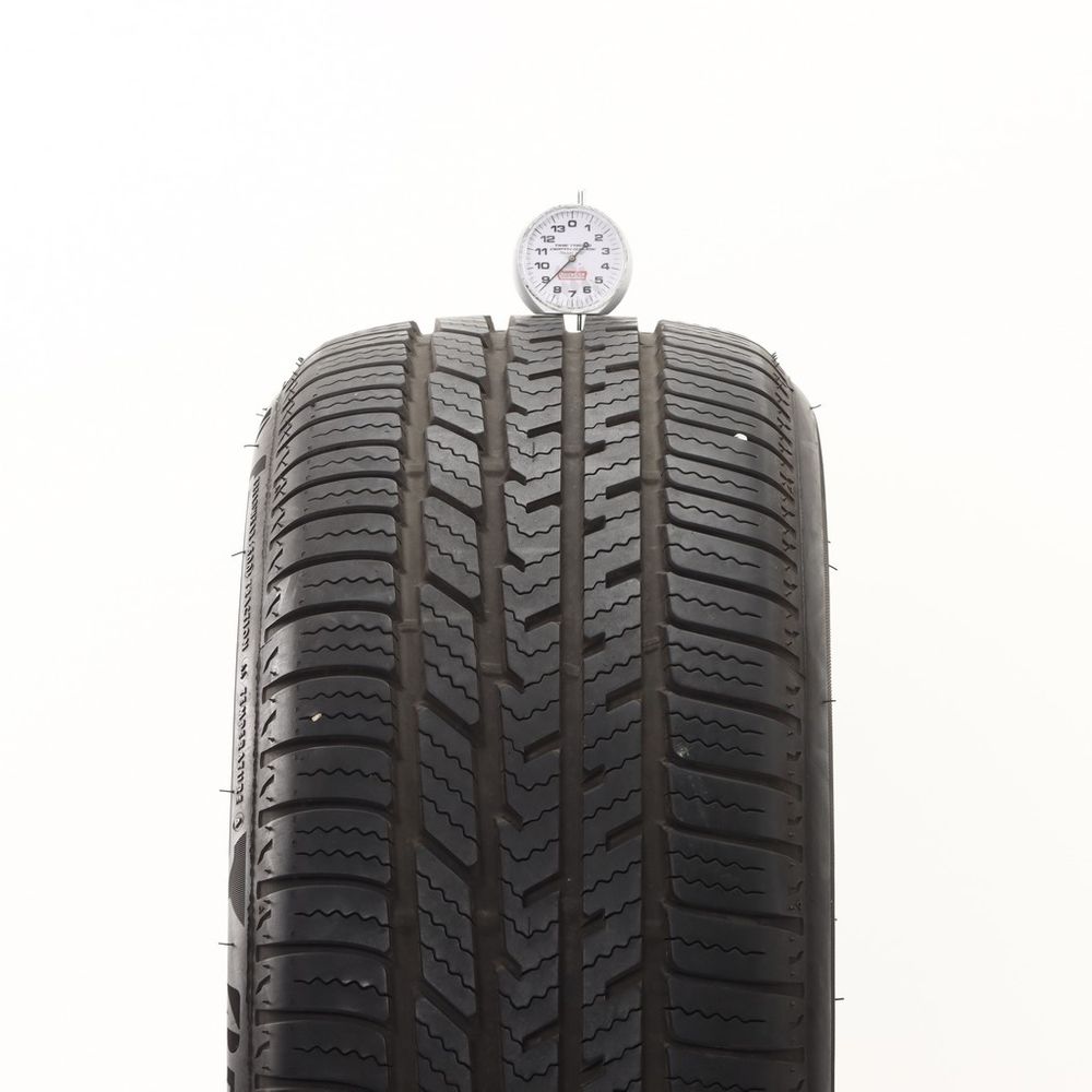 Set of (2) Used 225/50R17 Bridgestone Potenza Sport AS Enliten 98W - 8.5-9/32 - Image 2