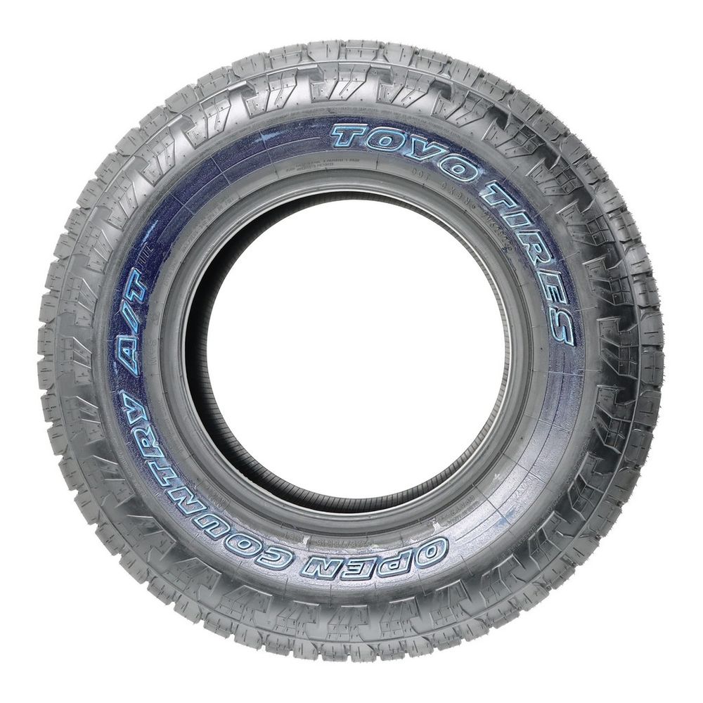New 235/75R15 Toyo Open Country A/T III 108T - Image 3