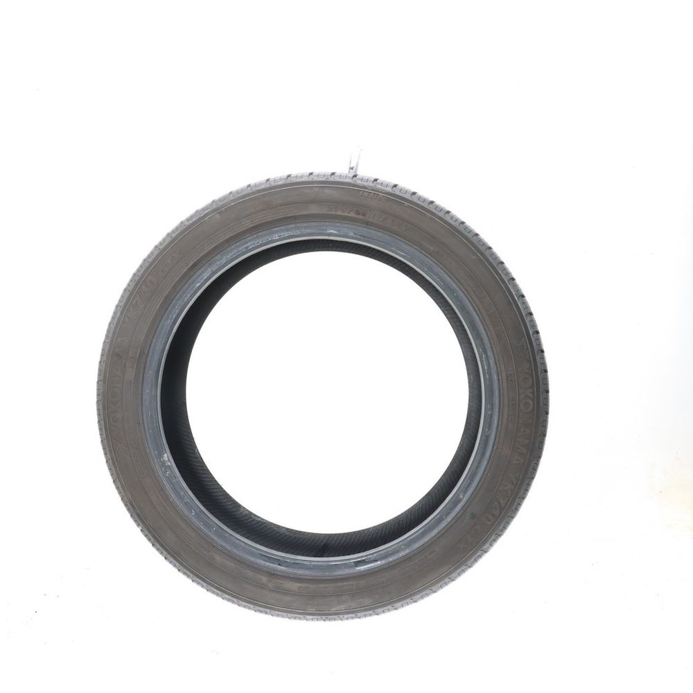 Used 205/50R17 Yokohama YK740 GTX 93V - 8.5/32 - Image 3