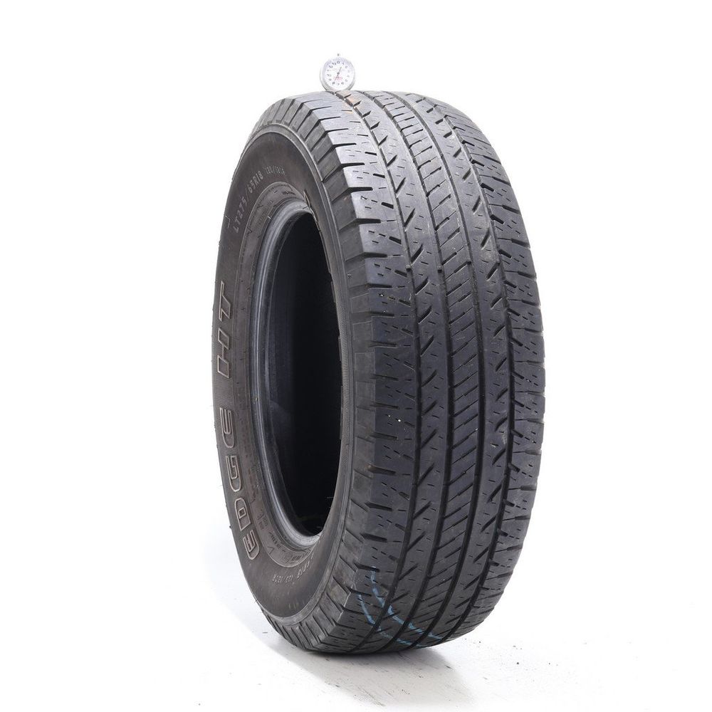 Used LT 275/65R18 Kelly Edge HT 123/120R E - 8/32 - Image 1