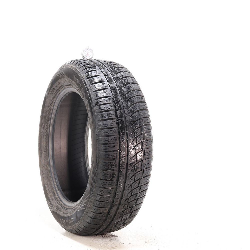 Used 235/60R18 Nokian WR G4 SUV 107V - 7/32 - Image 1