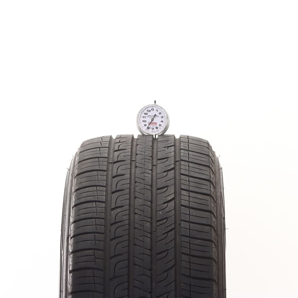 Used P 235/60R18 Goodyear Assurance Comfortred Touring 102V - 8/32 - Image 2