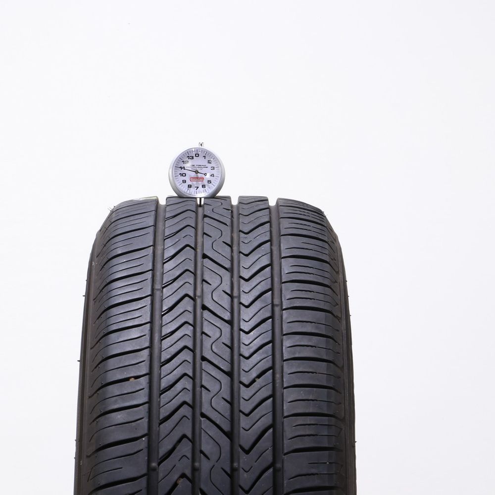 Used 235/60R18 Toyo Extensa A/S II 103H - 11/32 - Image 2