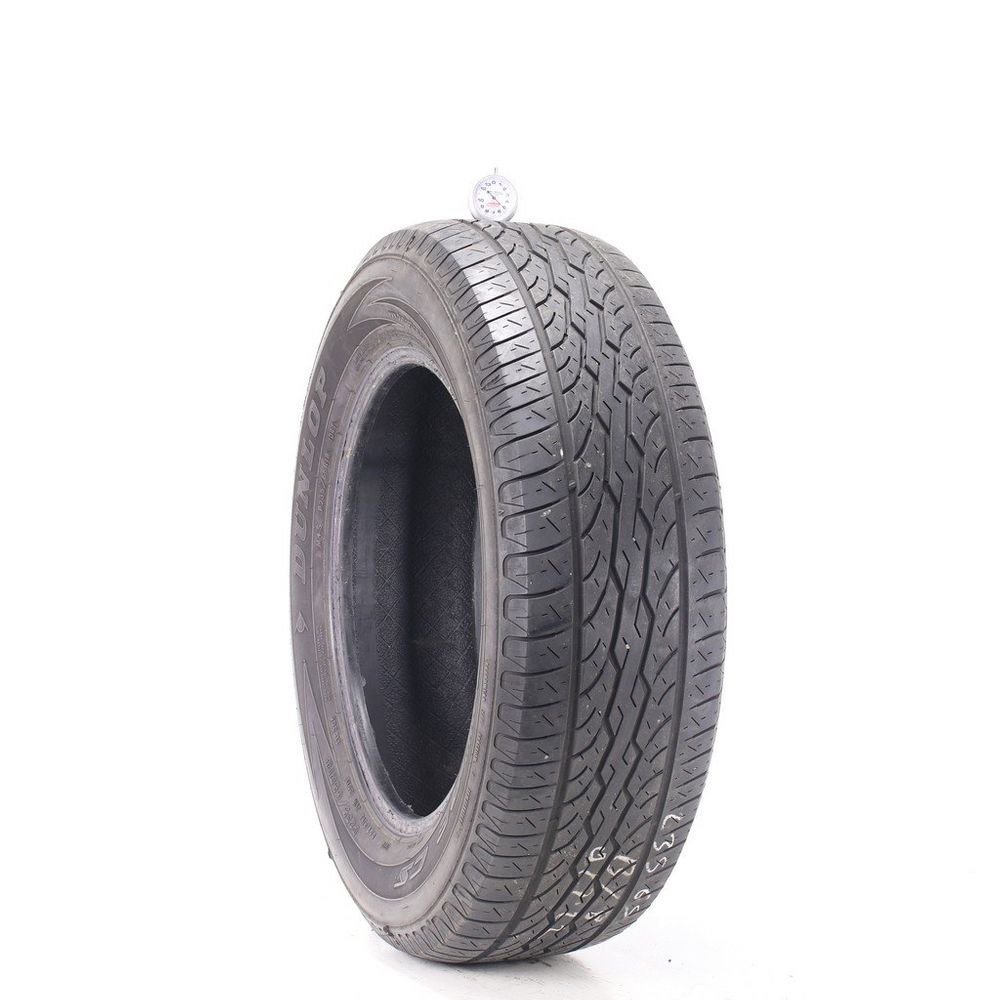 Used 235/65R18 Dunlop Signature CS 104T - 5/32 - Image 1