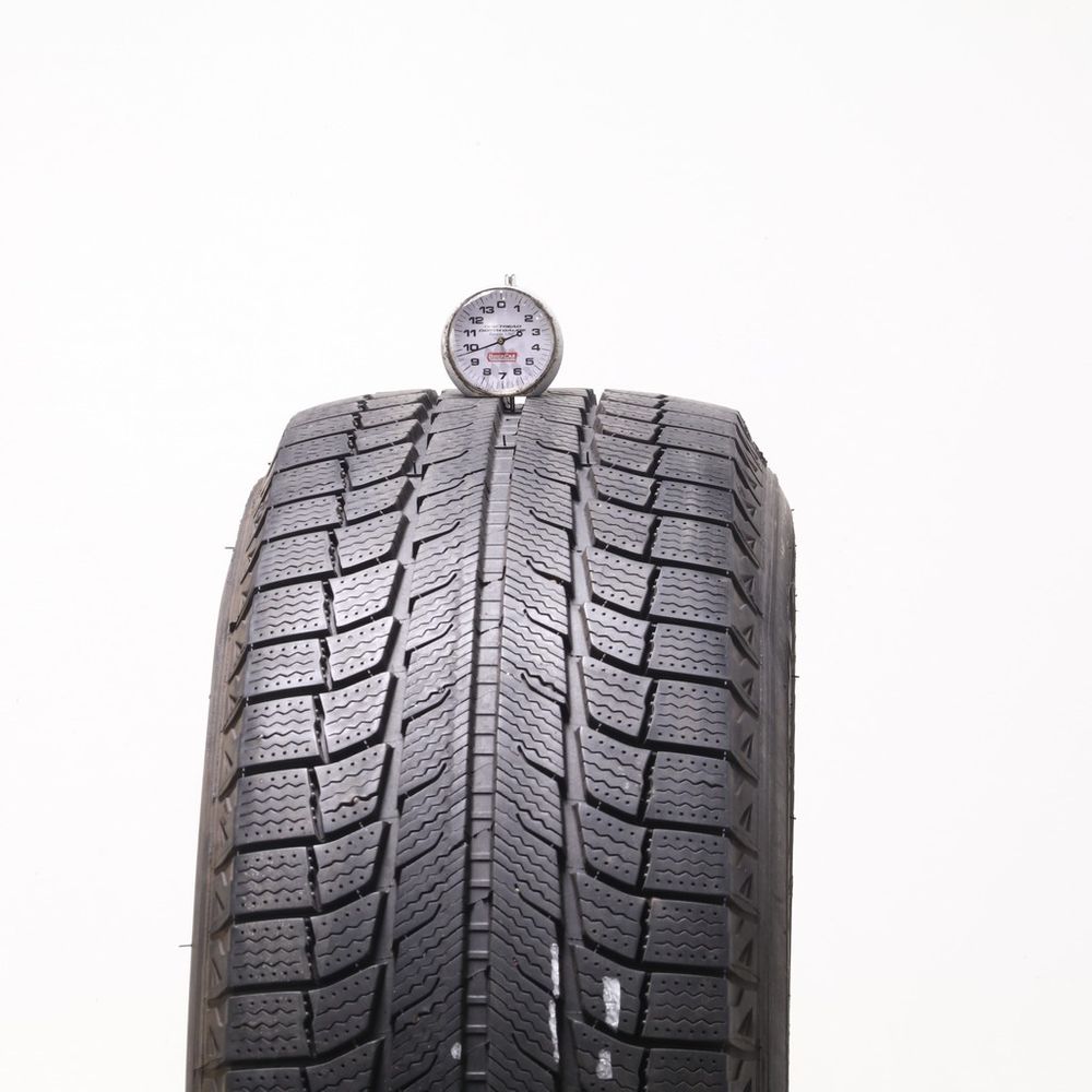 Used 235/65R18 Michelin Latitude X-Ice Xi2 106T - 9.5/32 - Image 2