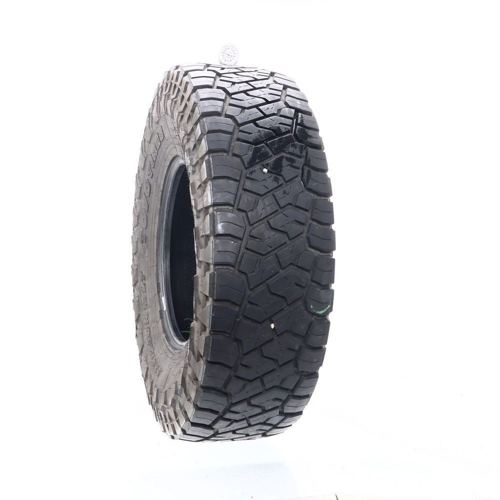 Used LT 37X12.5R17 Toyo Open Country RT Trail 128S E - 11/32 - Image 3