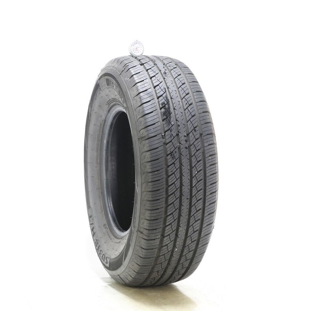 Used 265/70R16 Westlake SU318 H/T 112T - 9.5/32 - Image 1