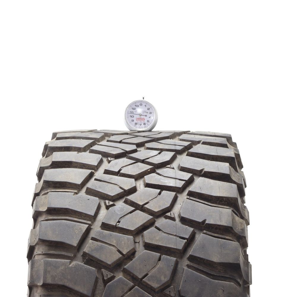 Used LT 295/60R20 BFGoodrich Mud-Terrain T/A KM3 126/123Q E - 10.5/32 - Image 2