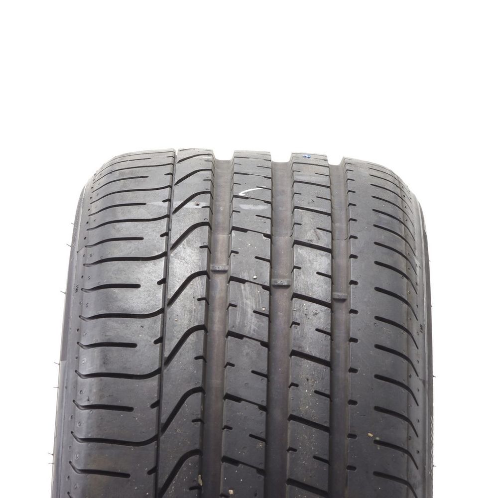 Driven Once 265/35ZR20 Pirelli P Zero 99Y - 10/32 - Image 2