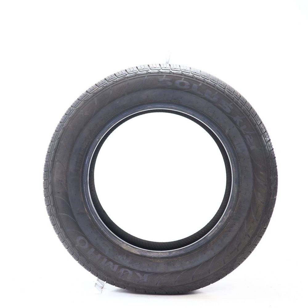 Used 225/65R17 Kumho Eco Solus KL21 102H - 10/32 - Image 3