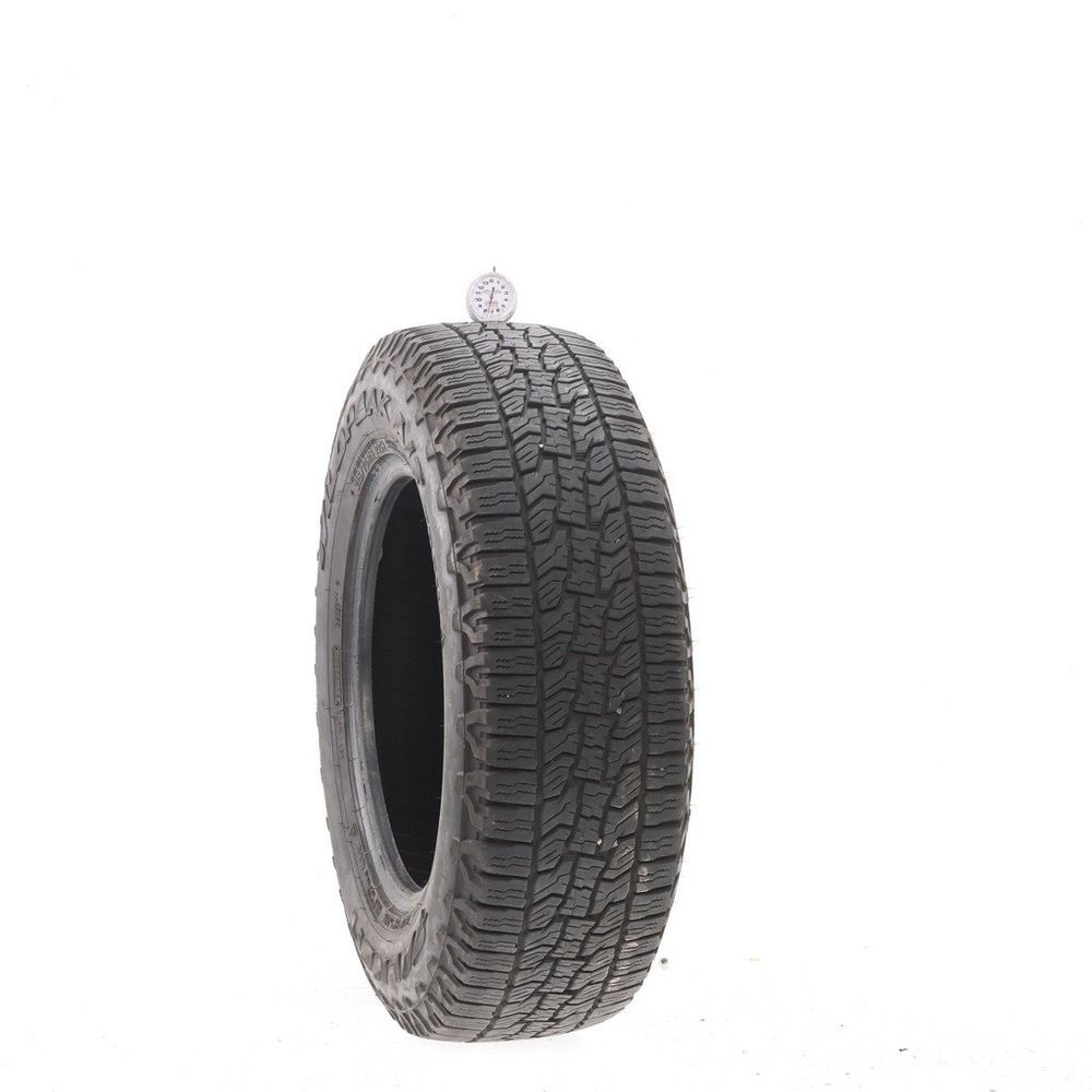 Used 215/70R16 Falken Wildpeak A/T Trail 100H - 7.5/32 - Image 1