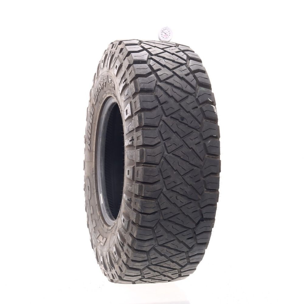 Used LT 295/75R16 Nitto Ridge Grappler 128/125Q E - 11.5/32 | Utires
