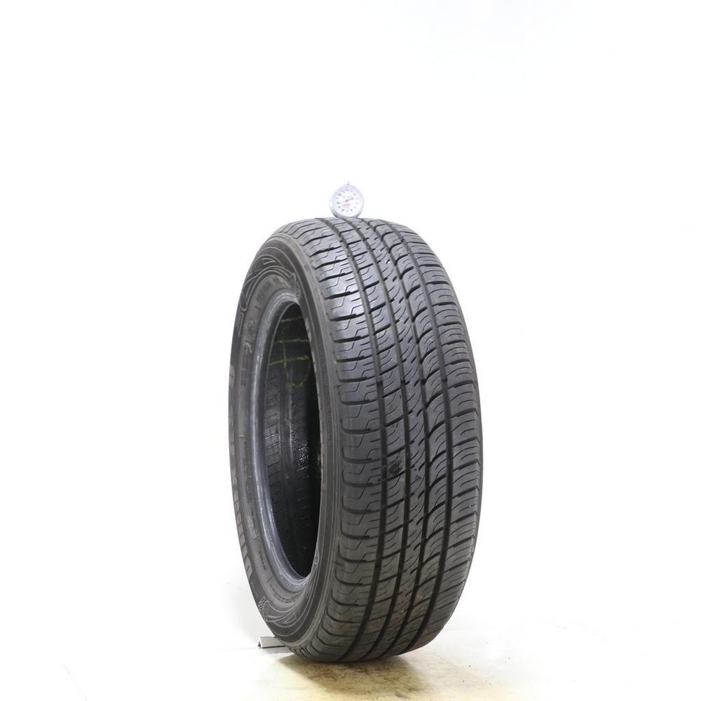 Set of (4) Used 205/60R16 Radar Dimax AS-8 92V - 9-9.5/32 - Image 4