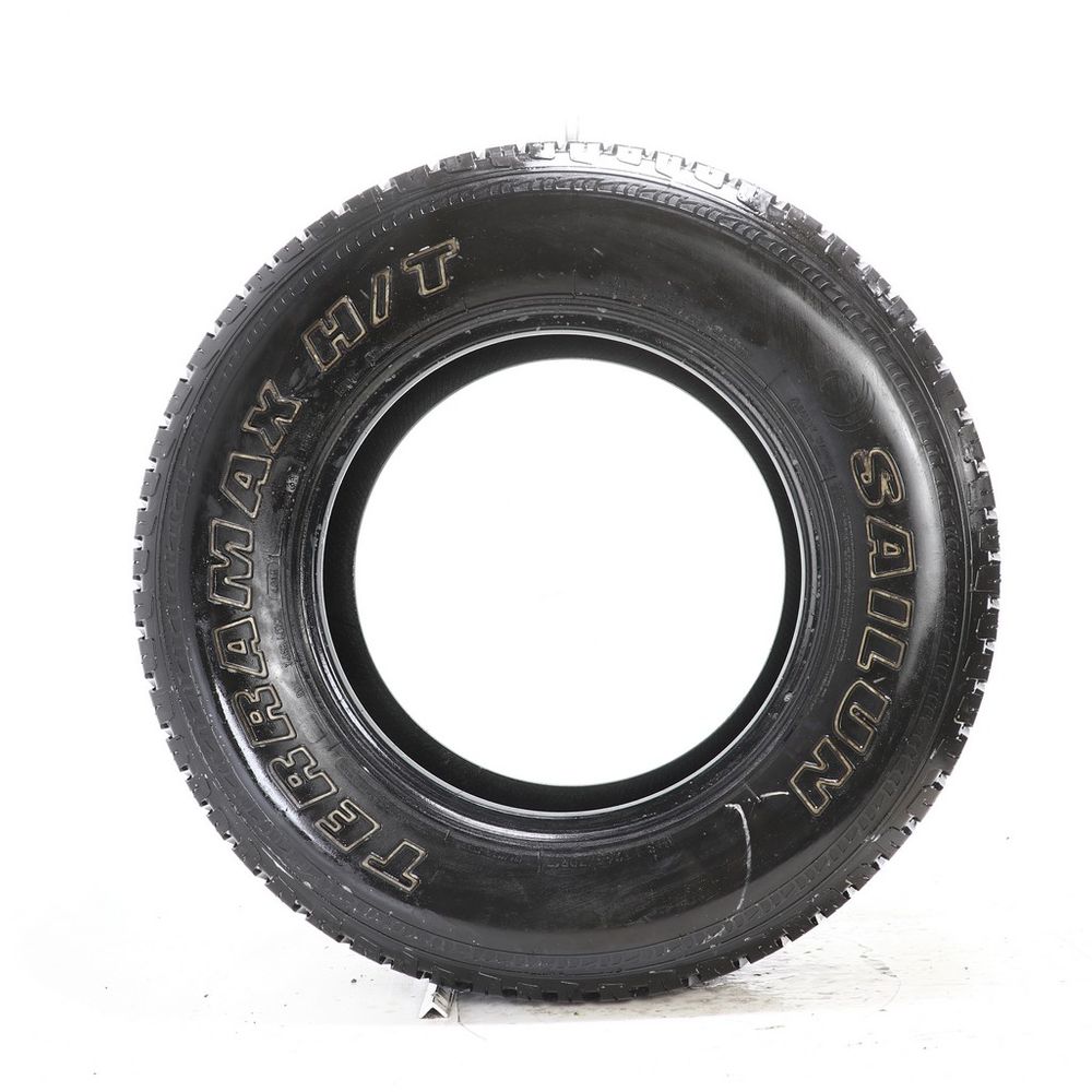Set of (2) Used LT 265/70R17 Sailun Terramax H/T 121/118R E - 12.5-13/32 - Image 6