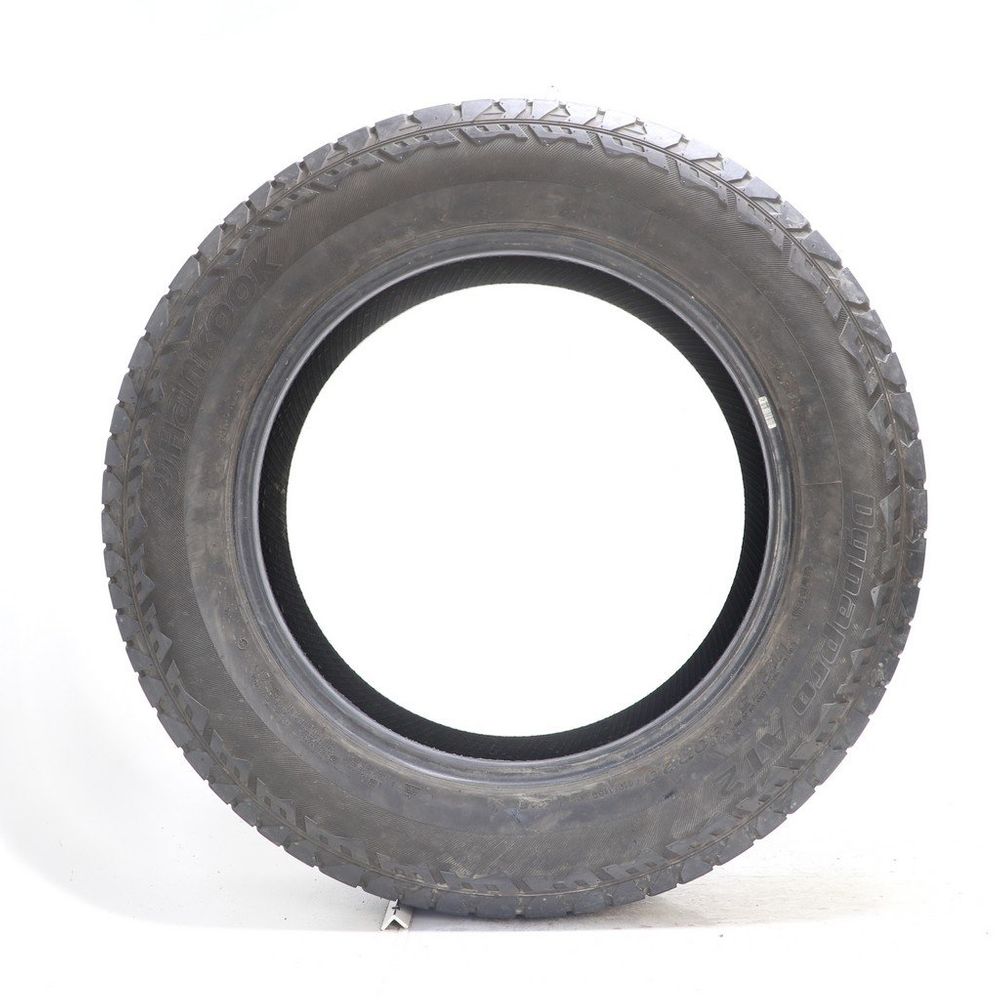 Set of (2) Used LT 275/60R20 Hankook Dynapro AT2 119/116S D - 8-9/32 - Image 3