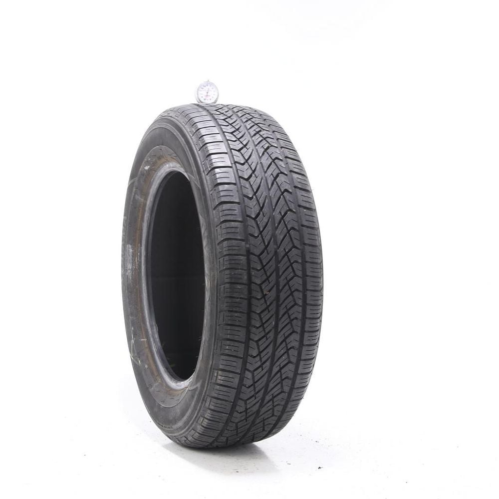 Set of (4) Used 225/65R17 Yokohama Avid S33B 102T - 6.5-7.5/32 - Image 4