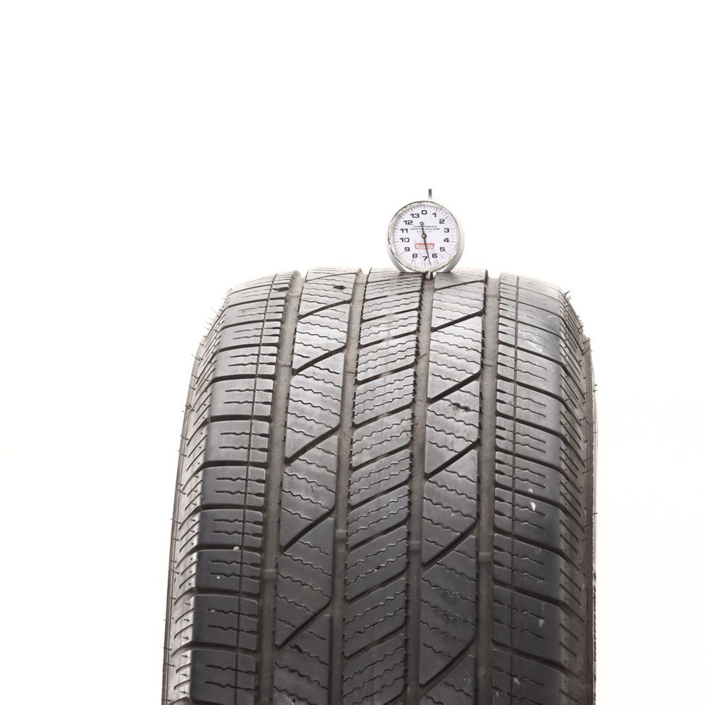 Set of (2) Used 275/65R18 Bridgestone Dueler LX 116T - 6.5-7.5/32 - Image 2