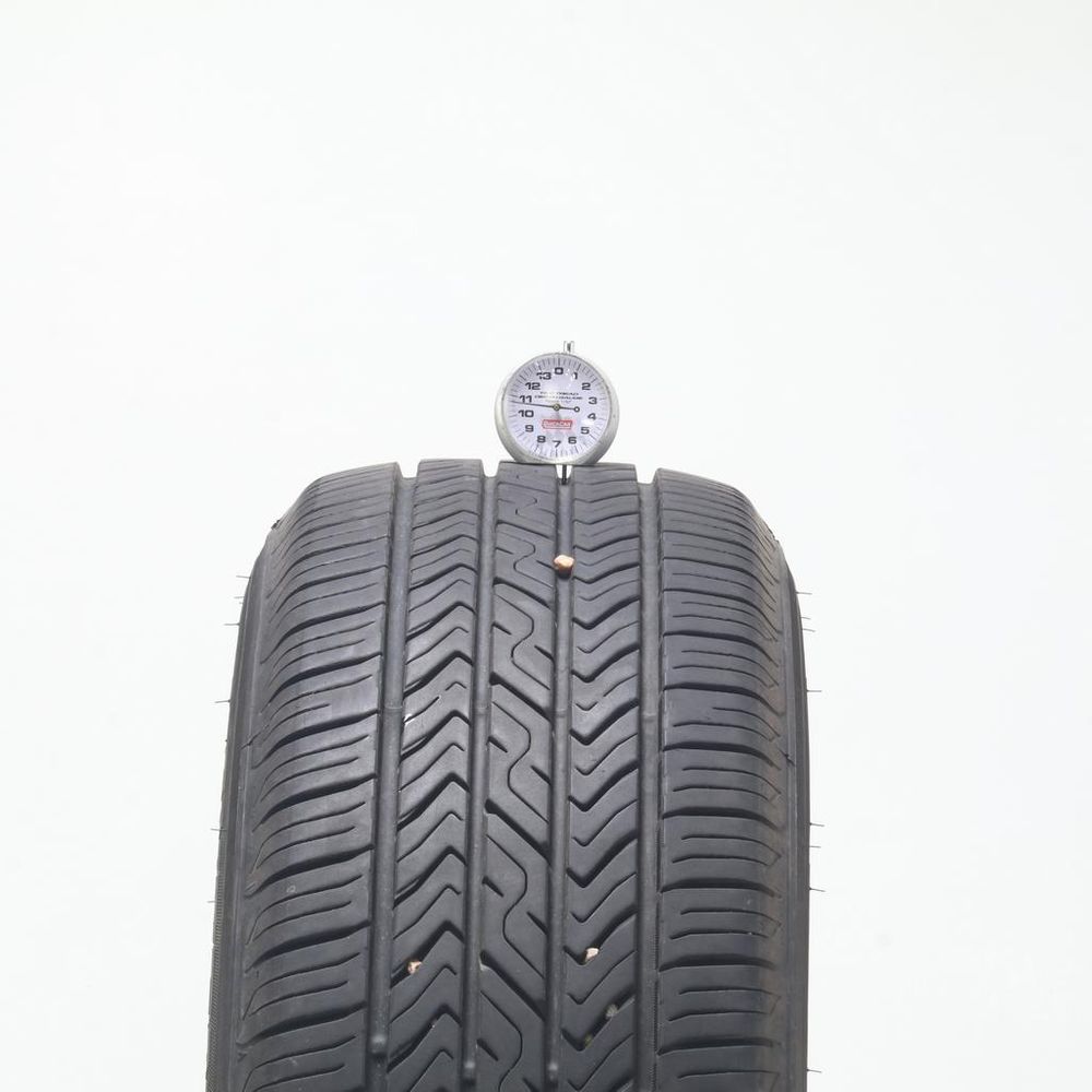 Set of (2) Used 225/60R17 Toyo Extensa A/S II 99H - 10-10.5/32 - Image 5