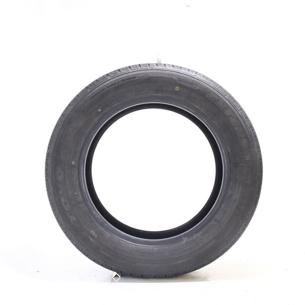 Set of (2) Used 225/60R17 Toyo Extensa A/S II 99H - 10-10.5/32 - Image 6
