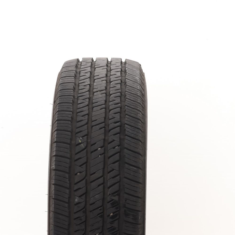 Used LT 275/70R18 Bridgestone Dueler H/T 685 125/122R E - 15/32 - Image 2