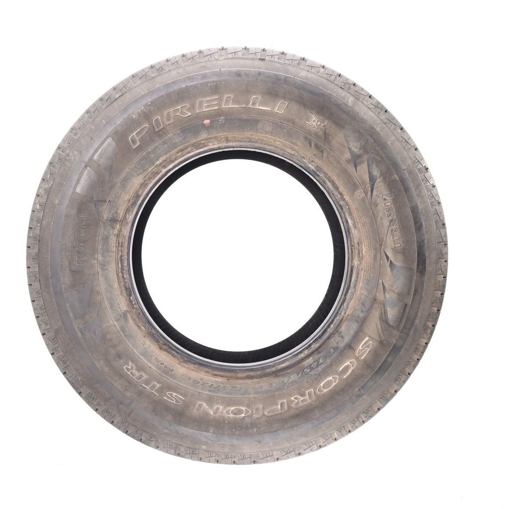 Used LT 265/75R16 Pirelli Scorpion STR A 123/120R E - 13.5/32 - Image 3