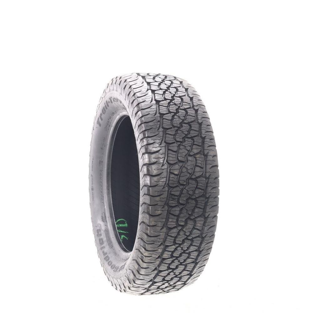 New 265/60R20 BFGoodrich Trail-Terrain T/A 115H - Image 1