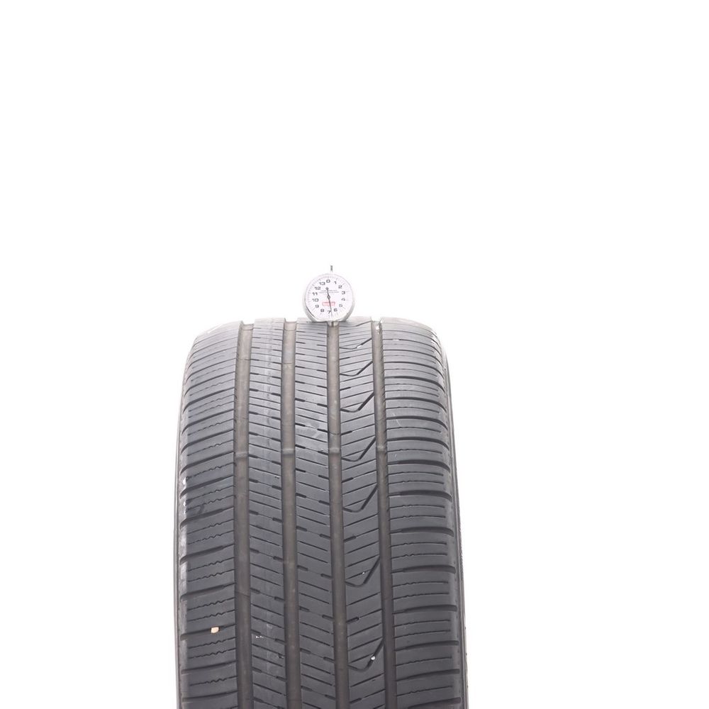 Used 255/45R20 Pirelli Scorpion Zero AS Plus 3 Elect PNCS 105W - 6.5/32 - Image 2