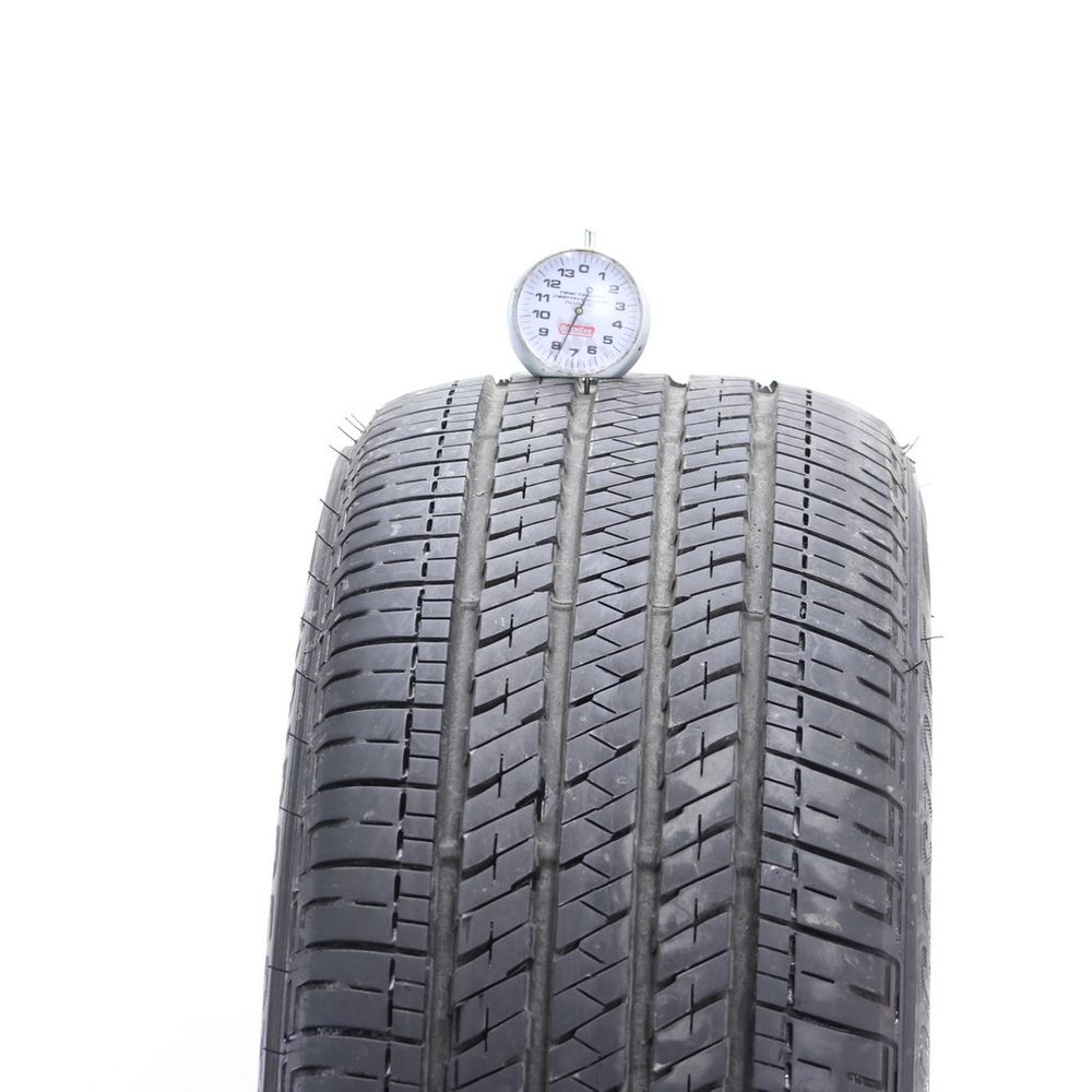 Used 225/60R17 Bridgestone Ecopia EP422 Plus 99H - 7.5/32 - Image 2