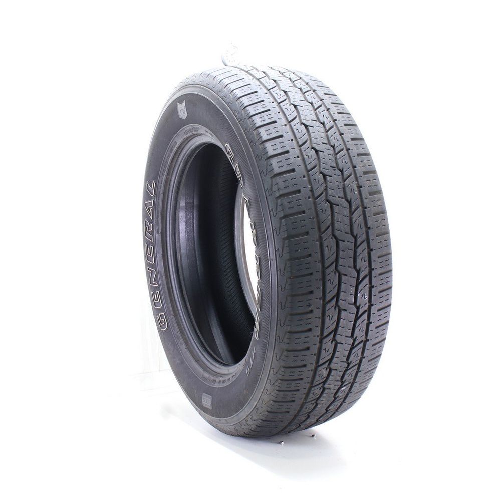 Used LT 275/65R20 General Grabber HTS 126/123S E - 9/32 - Image 1