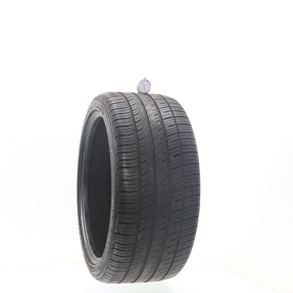 Used 275/35ZR19 Kumho Ecsta PA51 100W - 6/32 - Image 1