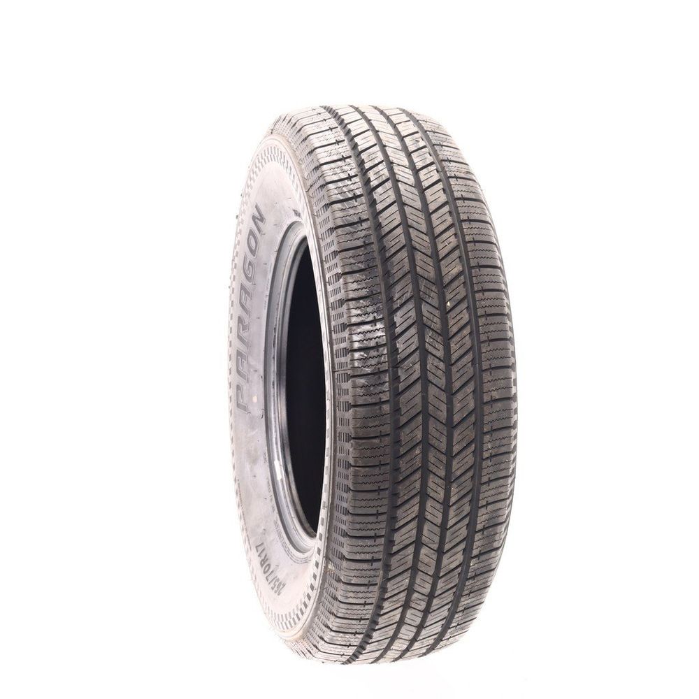 Set of (2) New 265/70R17 Paragon Tour CUV 115T - Image 1