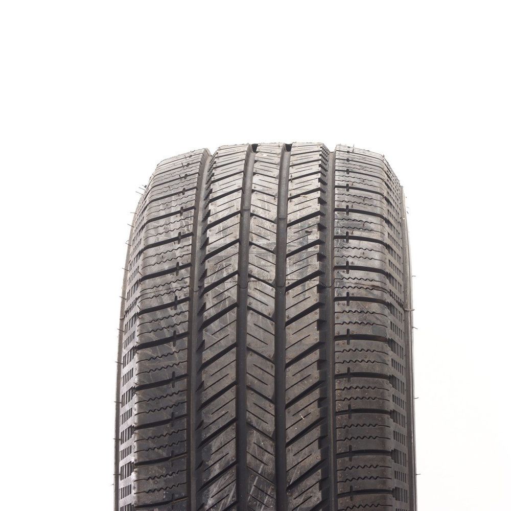 Set of (2) New 265/70R17 Paragon Tour CUV 115T - Image 2