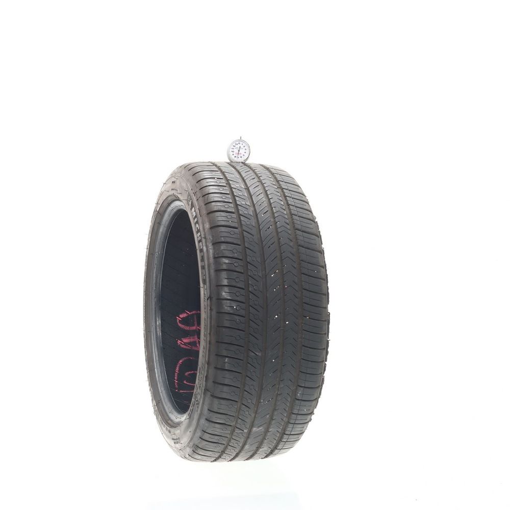Used 235/45ZR17 Michelin Pilot Sport All Season 4 97Y - 7/32 - Image 1