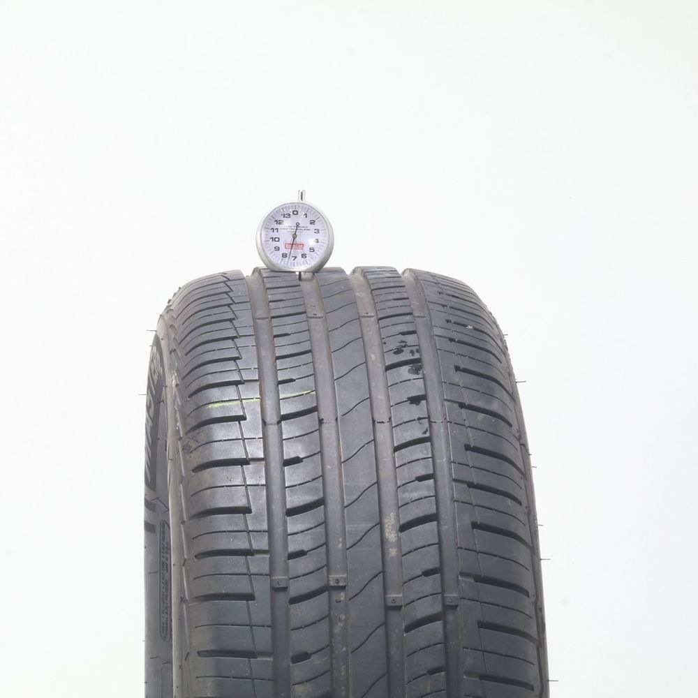 Set of (2) Used 225/55R18 Mastercraft Stratus AS 98H - 7.5-8.5/32 - Image 2
