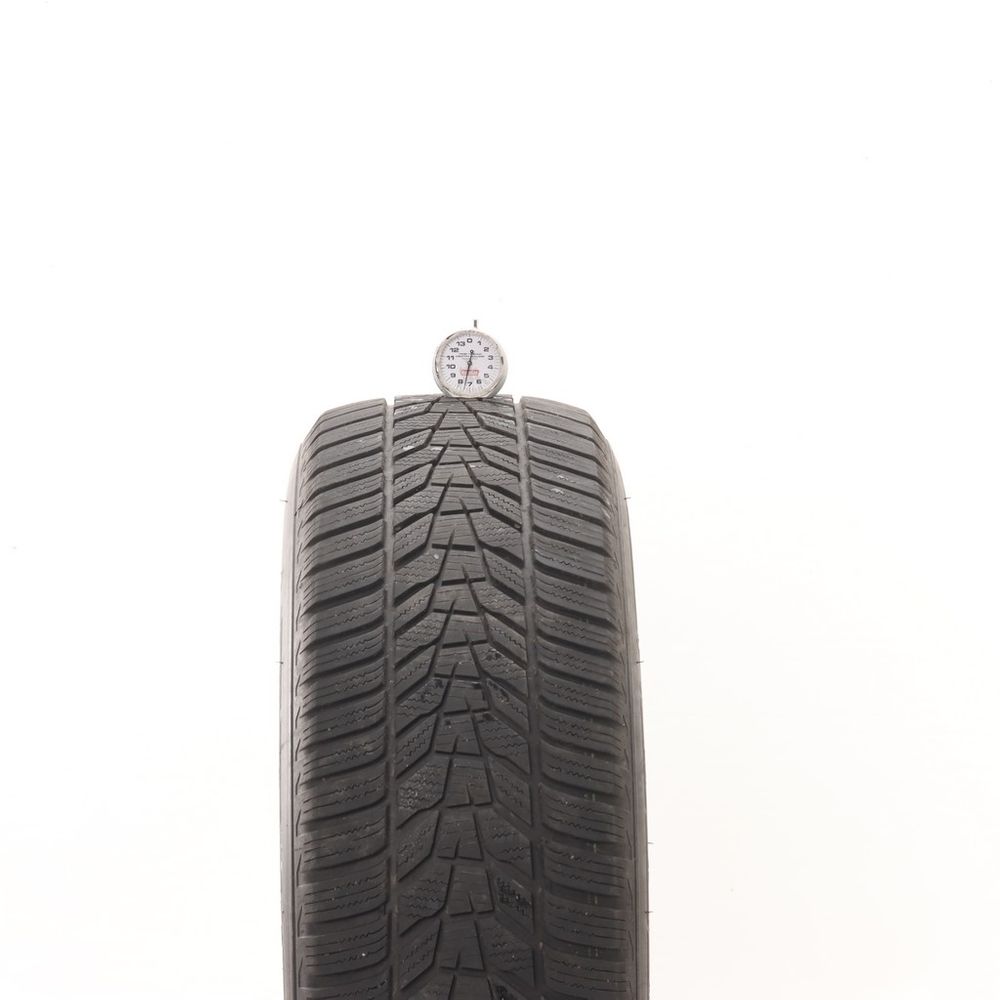 Used 235/65R17 Hankook Winter iCept evo3 X (W330A) 108V - 7/32 - Image 2