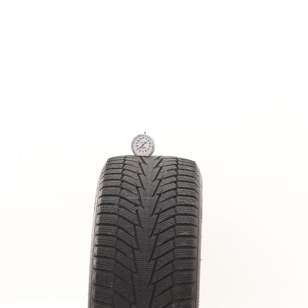 Used 225/45R17 Hankook Winter iCept iZ2 94T - 8.5/32 - Image 2