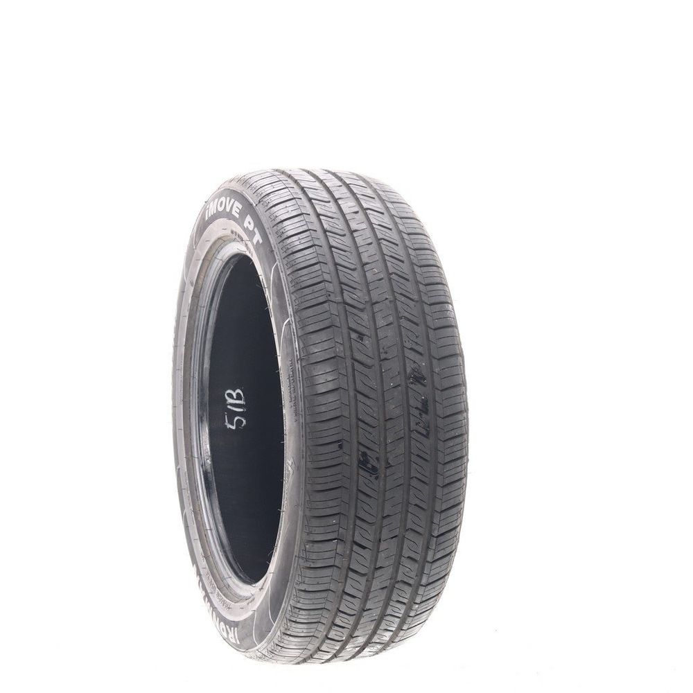 Driven Once 235/55R19 Ironman IMove PT 105V - 9/32 - Image 1