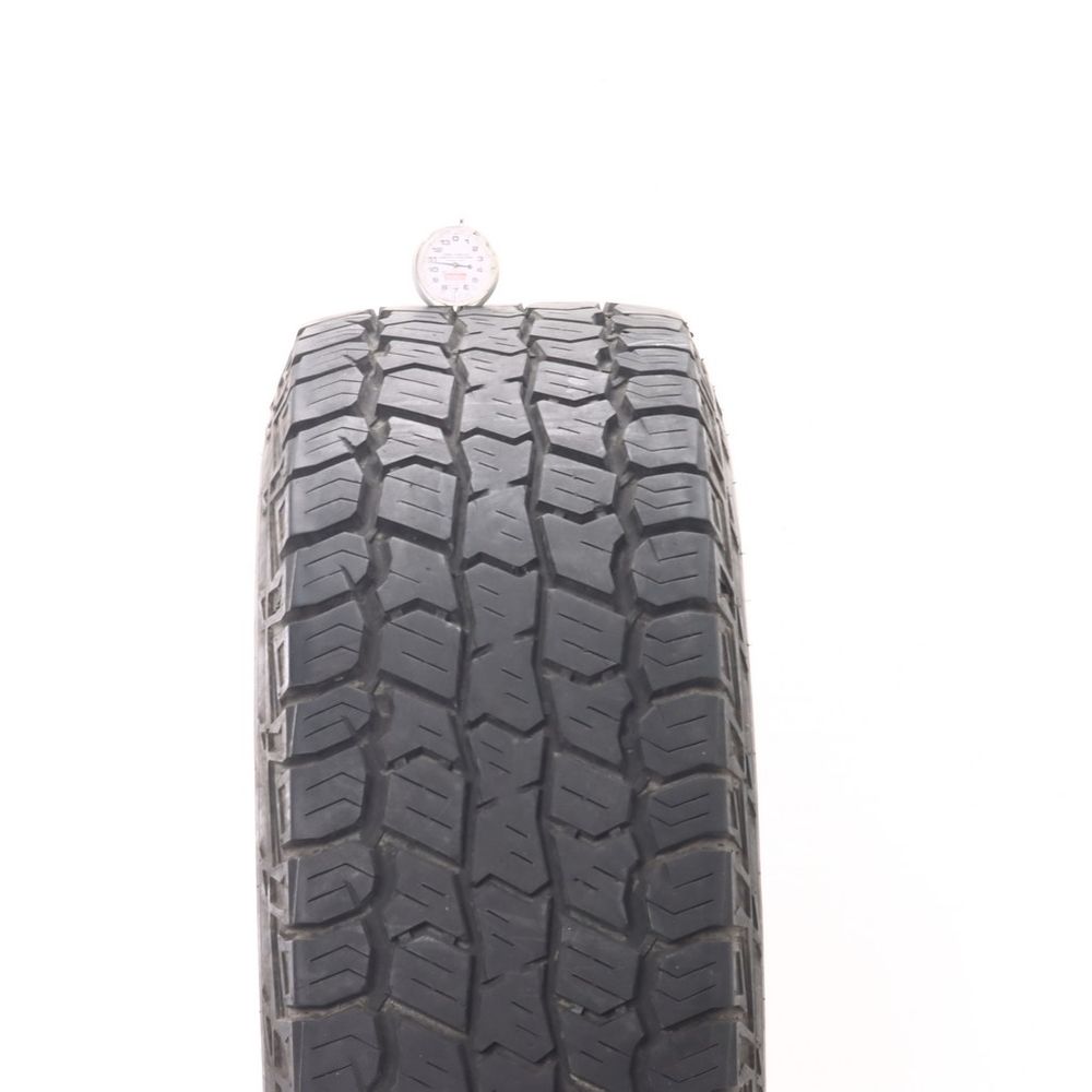 Used LT 275/70R17 Mickey Thompson Deegan 38 121/118R E - 10.5/32 - Image 2