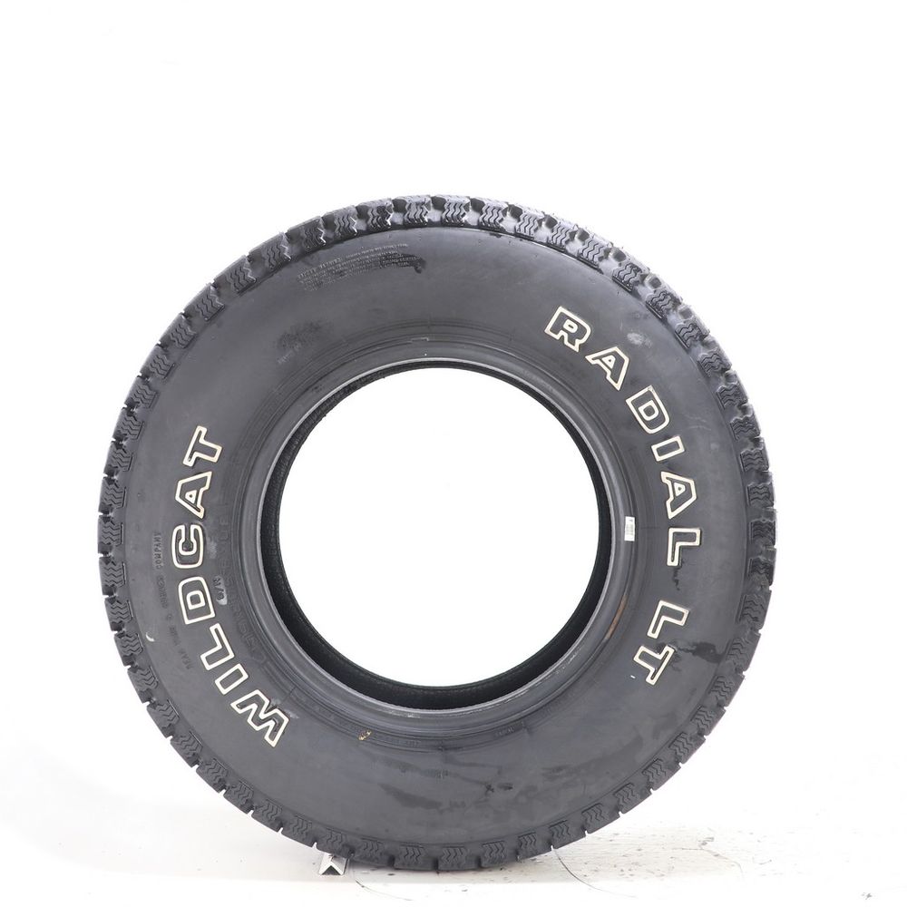 Used LT 30X9.5R15 Dean Wildcat Radial LT 104Q - 16/32 - Image 3