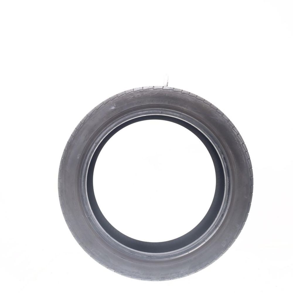 Used 205/50R17 Pirelli Cinturato P7 Plus II 93V - 6/32 - Image 3
