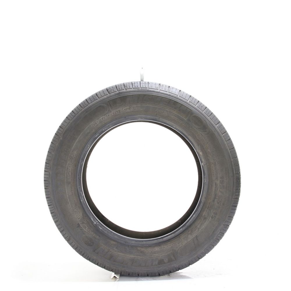 Used 195/65R15 Michelin Defender XT 91T - 7.5/32 - Image 3