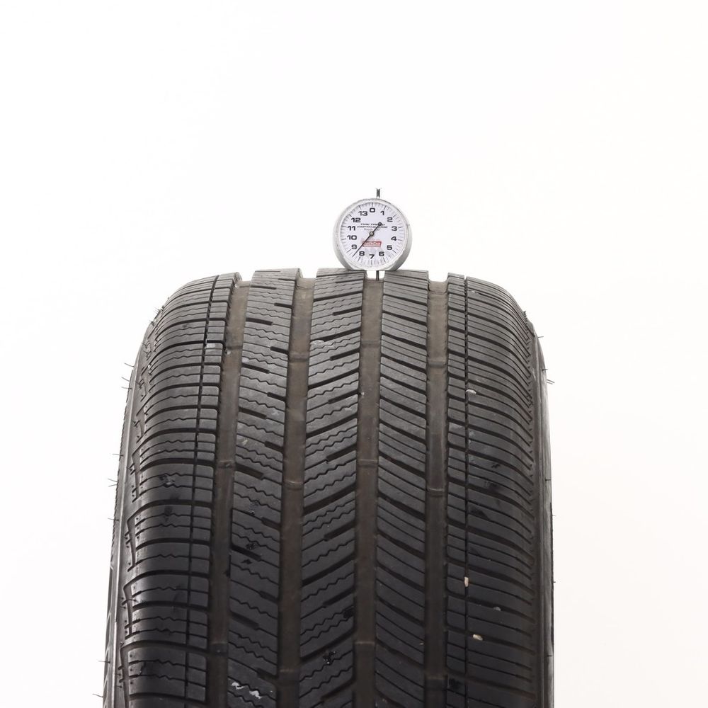 Used 255/55R18 Bridgestone DriveGuard Plus RFT 109W - 8.5/32 - Image 2