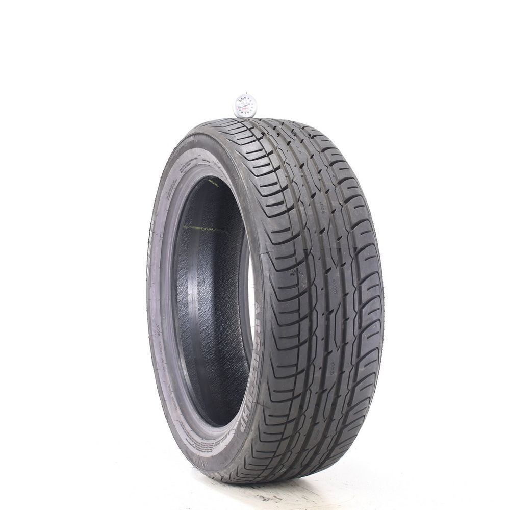 Used 245/50R20 Zenna Argus UHP 102V - 9.5/32 - Image 1