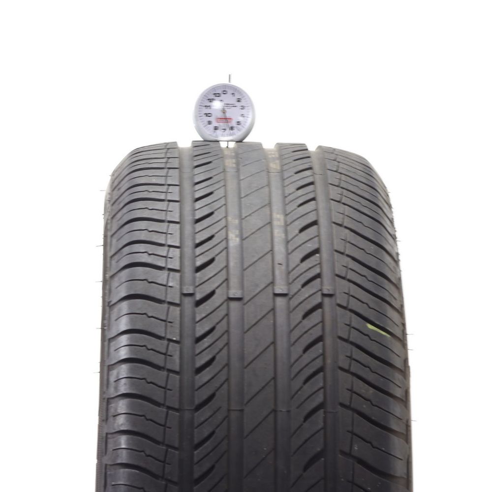 Set of (4) Used 225/55R18 Hercules Roadtour 455 98H - 6-7.5/32 - Image 2