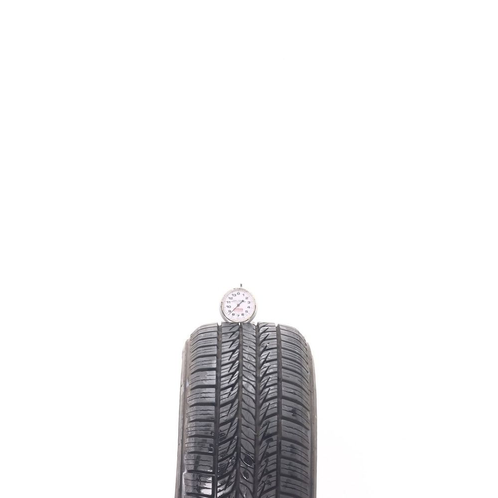 Set of (2) Used 175/65R14 General Altimax RT43 82T - 8-8.5/32 - Image 5