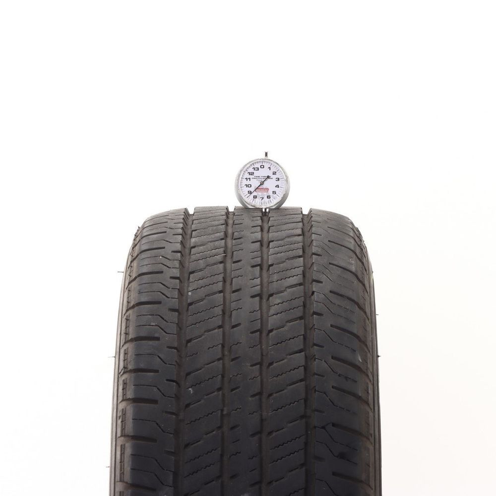 Set of (2) Used 235/65R16C Hankook Dynapro HT 121/119R - 8.5-9/32 - Image 2